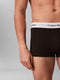 Calvin Klein Low Rise Trunks - Heren Boxershorts - 3-Pack - Zwart (3-pack)