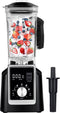 VAIVE Pro+ Power Blender - 2L - 2200W - 9 Snelheden - Smoothies & IJscrushen