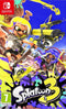 Splatoon 3 - Nintendo Switch - Franse versie