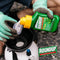 Roundup Totaal Onkruidvrij Concentraat - Onkruidverdelger - 500ml voor 220m² - Zonder glyfosaat