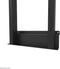 Neomounts WL55-875BL1 - Wandsteun voor displays tot 100