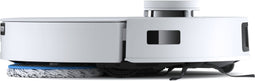 Ecovacs Deebot T30 Pro Omni - Robotstofzuiger - 11.000 Pa zuigkracht - Warmwaterdweilen