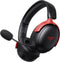 Picun G3 Wireless Gaming Headset 2.4Ghz Zwart/Rood