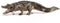 Schleich WILD LIFE - Alligator - Speelfiguur - 3 tot 8 jaar - 14727