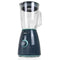 Mixer JATA JEBT1265 Blauw 1300 W 1,5 L