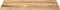 vidaXL - Tafelblad - rechthoekig - 100x50x3,8 - cm - massief - mangohout
