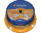 Verbatim DVD-R - 4,7 GB - 25 stuks op spindel (25 stuks)
