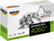INNO3D GeForce RTX 4060 Ti - Videokaart - 8GB GDDR6 - Wit