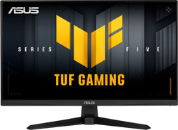 ASUS TUF Gaming VG249Q5A - Monitor - 23,8" Full HD 200Hz IPS - Zwart