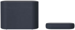 LG DQP5 - Soundbar 3.1.2ch 320 Watt - Dolby Atmos & DTS:X - Grijs