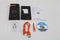 Ring Battery Video Doorbell - Videodeurbel - 1440p HD - Brons