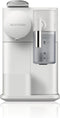 DeLonghi Lattissima One EN510.W - Koffiemachine - Cappuccino en Espresso - Wit