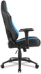 Sharkoon Skiller SGS20 - Gaming chair - Max. draaggewicht 120 kg - Grijs
