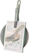 LEO Braadpan antikleef Balance Sage met bakspaan Balance - Ø 24cm - Groen - PFAS-vrij