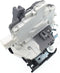 Linksachter Deurslot Catch Mechanisme 5P0839011C 5P0839011 5P0833055A 1P0839015A Compatibel voor Alt