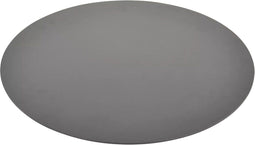 Lesli Living draaiplateau Lazy Susan Negro ø60cm voor binnen of buiten in de tuin