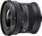 Sigma 10-18mm F2.8 DC DN | Contemporary - Zoomlens - Ultragroothoek - Fujifilm X