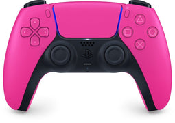 Sony PS5 DualSense - Draadloze Controller - Haptische feedback en adaptieve triggers - Nova Pink