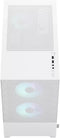 Fractal Design Pop Mini Air - Micro-ATX Behuizing - Gehard glas - Wit