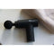 Massagepistool - LITTLE BALANCE - Sport Relax - 6 snelheden - 4 koppen - Zwart