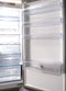 BOSCH KGN392LBF - Koel-vriescombinatie - 363 liter - RVS