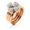 Ring Dames Folli Follie 3R0T064RC - 14
