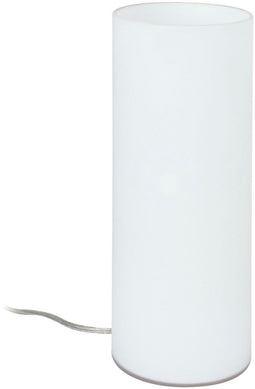 Paulmann Noora - LED-tafellamp E14 max. 42W - Opaal