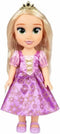 DISNEY PRINSES RAPUNZEL ZINGENDE POP 25 CM