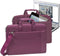 Rivacase 8231 - Schoudertas - Voor 15,6'' Notebook - Paars