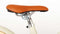 Volare Melody - Kinderfiets - 18 inch - Inclusief verlichting - Zand