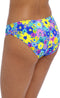 Freya Garden Disco - Bikinibroekje - Retro gebloemd - Multi-colour