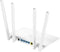 Cudy WR1200 - AC1200 Dual-Band WiFi-Router - 5dBi Antennes - 867Mbps