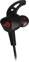 ASUS ROG Cetra II Core - In-ear gaming oordopjes - LSR drivers 3.5 mm - Zwart
