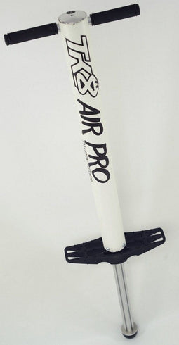 TK8 Air Pro - Pogostick - Voor 15+ jaar - Vanaf 55 kg - Aluminium
