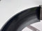 GreenPan Cambridge - Vispan - Thermolon Infinity Pro antikleeflaag - Zwart