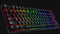 Razer Huntsman Tournament Edition - Toetsenbord - Razer Linear Optical Switches - US Qwerty Layout (ISO)