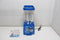 Fizz Slush Puppie Machine - Slushpuppy Maker - 1L - Nieuwe en verbeterde model - Blauw