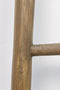 HSM Collection Decoratieve ladder Pank - antiek