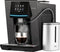 Teesa Tessa Aroma 800 - Volautomatische espressomachine - 1500W 19 Bar - Touch screen