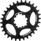 Blackspire - Kettingblad Kettingblad Snaggletooth Oval Sram Spline 30 0MM Offset