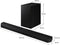Samsung HW-Q700B - Soundbar - Draadloze Dolby Atmos - 3.1.2 (2022)
