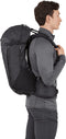Thule Topio - Wandelrugzak 30L - Ademend - Black