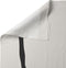Bovenblad HappyFriday Blanc Serenity Multicolour 210 x 270 cm