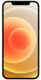 Apple iPhone 12 - Wit - 64 GB - Fysieke simkaart + eSIM