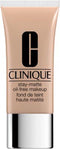 Clinique Stay-Matte Oil Free Foundation - 15 Beige