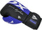RDX Rex F4 - Bokshandschoenen - 14 Oz - BlauwZwart