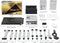 Seasonic Focus GX-850 - ATX 3.0 - 80 Plus Gold - Wit