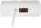 Ewent EW3935 - Stekkerdoos met 5x stopcontact en 2x USB 2.0 - 3680W - Wit