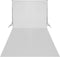 vidaXL - Fotostudioset - met - lampen, - paraplu's, - achtergrond - en - reflector