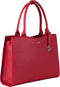 SOCHA Dames Laptoptas Straight Line Rood X 15.6 inch